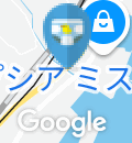 ミニ鹿児島のオムツ替え台情報