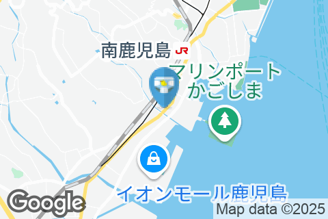 焼肉なべしま宇宿店のオムツ替え台情報