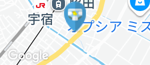 焼肉なべしま宇宿店のオムツ替え台情報