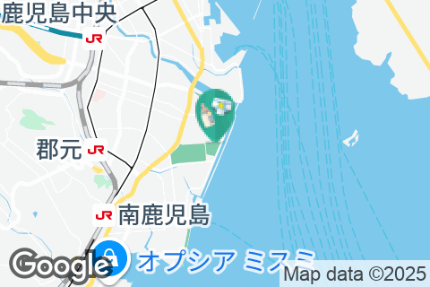 鹿児島市民文化ホール(1F)の授乳室・オムツ替え台情報
