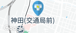 南日本薬剤センター薬局 上荒田店のオムツ替え台情報