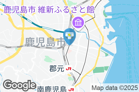 ロイヤルホスト 西鹿児島店のオムツ替え台情報