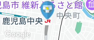 鹿児島中央駅（改札外）のオムツ替え台情報