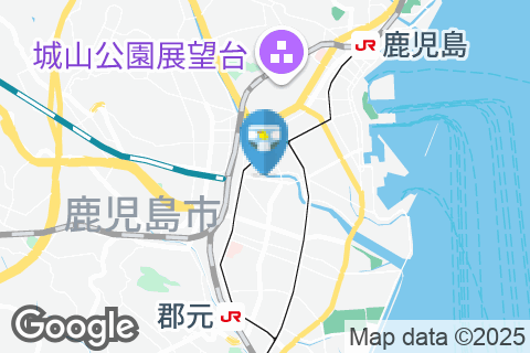 鹿児島市役所 観光交流センター(1F)のオムツ替え台情報