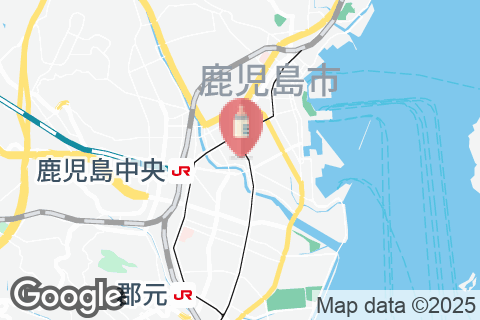 Kagoshima Kokusai Koryu Center(1F)の授乳室情報
