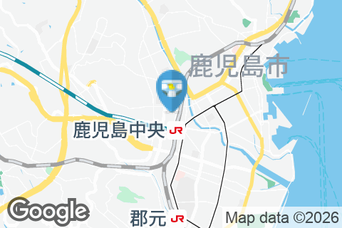 かごしま黒豚　六百亭のオムツ替え台情報