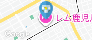 焼肉なべしま　NCサンプラザ店のオムツ替え台情報