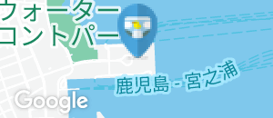 鹿児島港のオムツ替え台情報