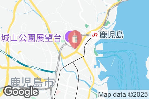 Kagoshima Kokusai Koryu Center(1F)の授乳室情報