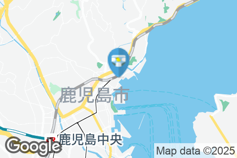 ジョリーパスタ鹿児島ベイサイド店のオムツ替え台情報