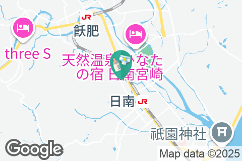 西松屋 日南店の授乳室・オムツ替え台情報