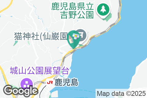 尚古集成館の授乳室・オムツ替え台情報