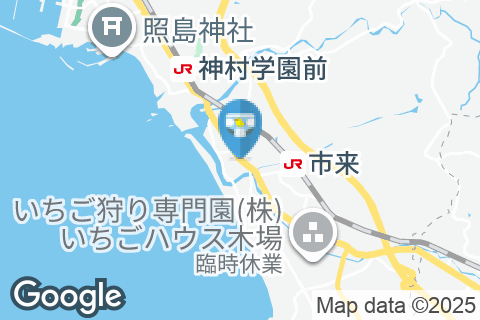 花の店リーフのオムツ替え台情報