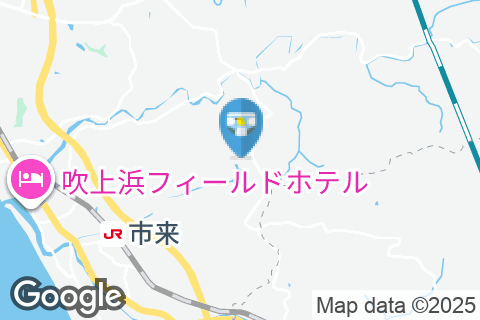 観音ケ池市民の森のオムツ替え台情報