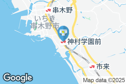神村学園前駅前広場のオムツ替え台情報