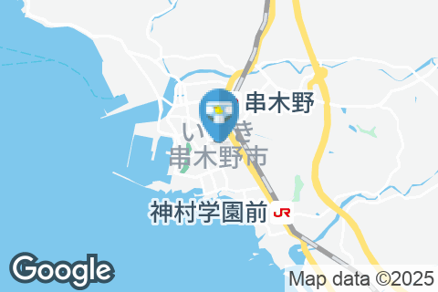 いちき串木野市役所串木野庁舎　防災センター(1F)のオムツ替え台情報