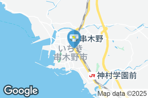 焼肉なべしま串木野店のオムツ替え台情報