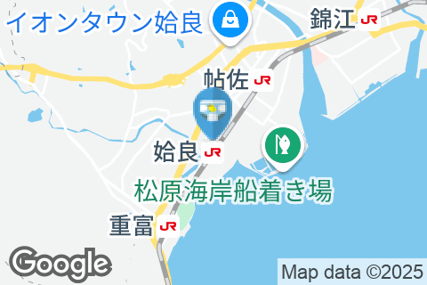 西松屋 鹿児島姶良店のオムツ替え台情報