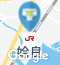 西松屋 鹿児島姶良店のオムツ替え台情報