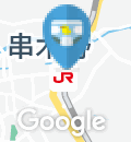 串木野駅（改札内）のオムツ替え台情報