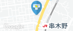 株式会社ニシムタ　串木野店・食鮮館(1F)のオムツ替え台情報