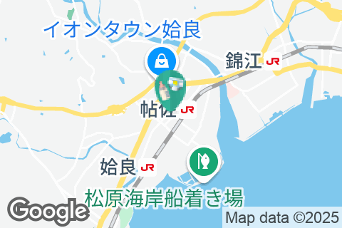 グラード姶良(1F)の授乳室・オムツ替え台情報