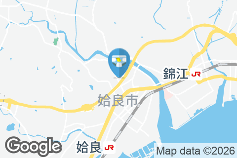 あいら中央眼科のオムツ替え台情報