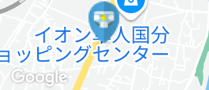 吹上庵隼人中央店(1F)のオムツ替え台情報