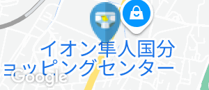 モスバーガー隼人店(1F)のオムツ替え台情報