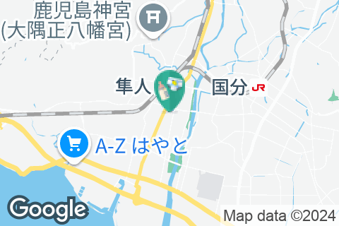 イオン隼人国分 ショッピングセンター(2F)の授乳室・オムツ替え台情報