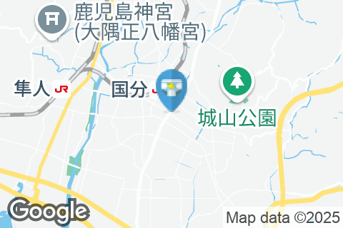 国分パークプラザ(1F)のオムツ替え台情報