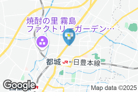 西松屋 都城川東店のオムツ替え台情報
