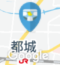 西松屋 都城川東店のオムツ替え台情報