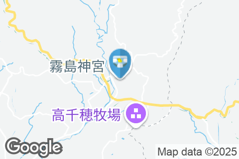 霧島神宮(神楽殿)のオムツ替え台情報