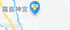 霧島神宮(神楽殿)のオムツ替え台情報