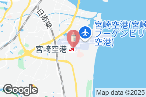 宮崎空港ビル(株) 宮崎空港駅（改札内）の授乳室情報