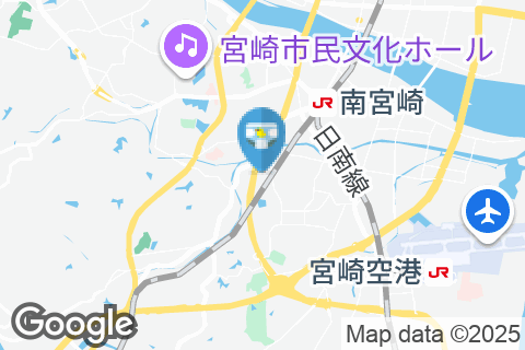 サンマルクカフェ ニトリモール宮崎店(1F)のオムツ替え台情報