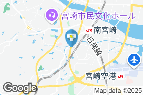 宮崎トヨタ南バイパス店(1F)のオムツ替え台情報