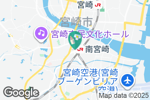 イオン南宮崎(3F)の授乳室・オムツ替え台情報