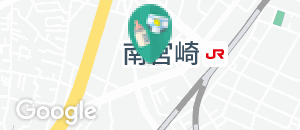 イオン南宮崎(3F)の授乳室・オムツ替え台情報