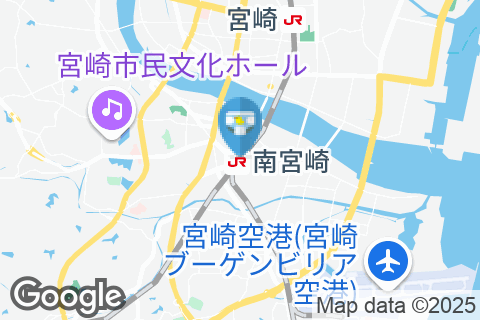 南宮崎駅（改札外）のオムツ替え台情報