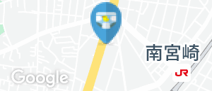 ＨｏｎｄａＣａｒｓ宮崎中村東店のオムツ替え台情報