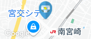 １００円ショップセリア　南宮崎店(1F)のオムツ替え台情報