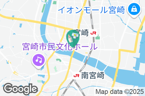 宮崎市民プラザ(1F)の授乳室・オムツ替え台情報