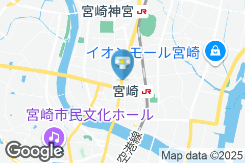 ロイヤルホスト 橘通店(2F)のオムツ替え台情報