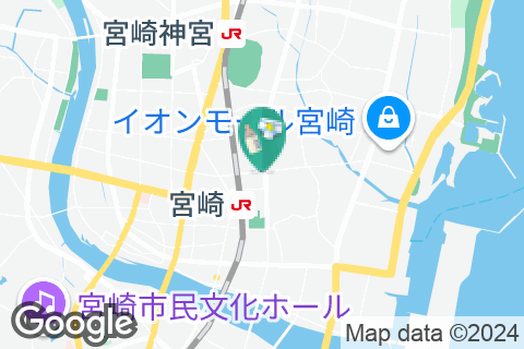 宮崎市みやざき子育て支援センター(1F)の授乳室・オムツ替え台情報