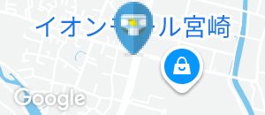 嵜本ベーカリーカフェ 宮崎店(1F)のオムツ替え台情報