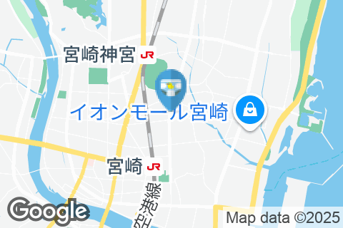 ガスト 宮崎フェニックスガーデン店のオムツ替え台情報