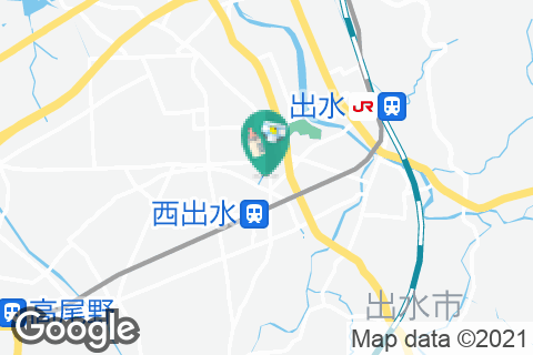 出水市 鹿児島県 の授乳室を検索