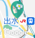 出水市役所の授乳室・オムツ替え台情報